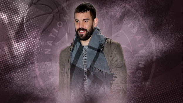 Marc Gasol